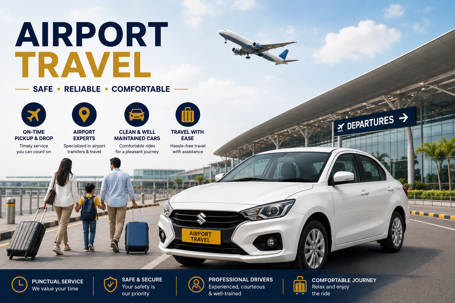 Airport Travel