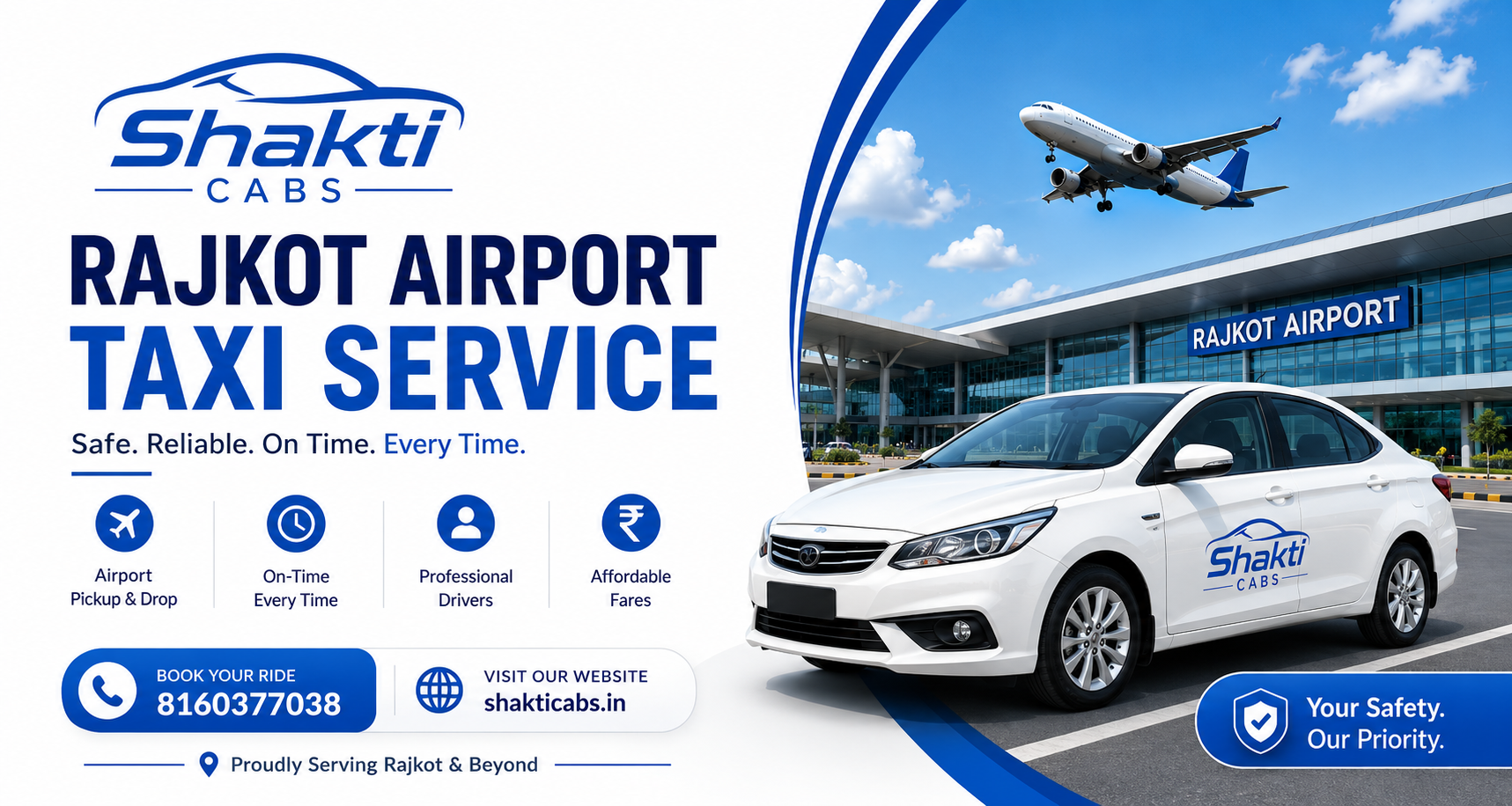 Airport Pickup