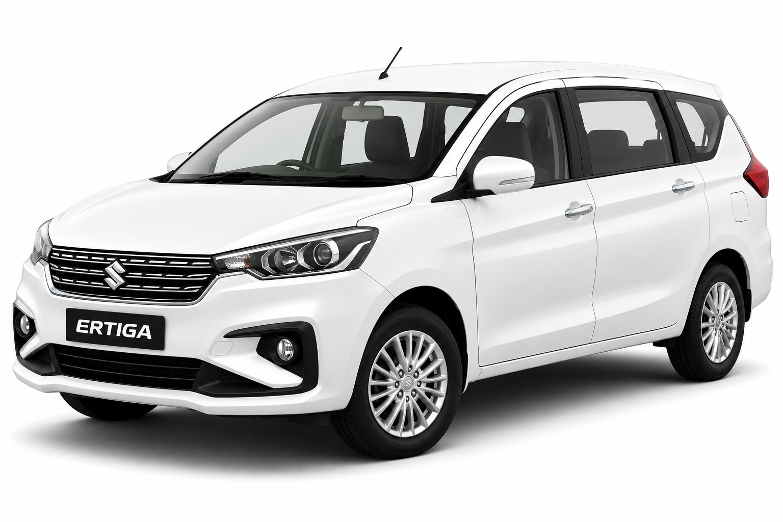 Ertiga
